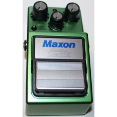 MAXON OD9Pro+ OVERDRIVE PRO PLUS Effect Pedal